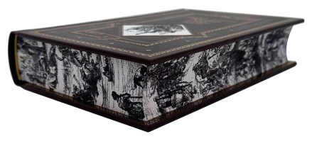 Купер Ф. Пионеры. Прерия